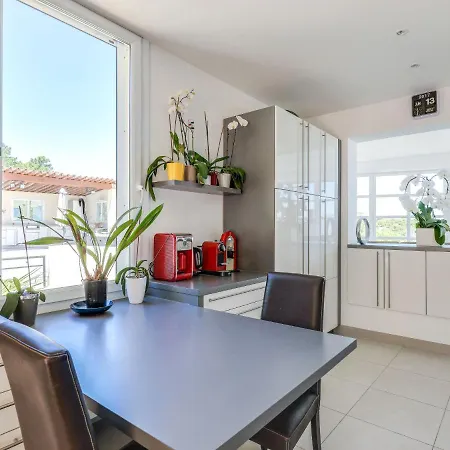 Les Toscanes By Interhome Ferienhaus *