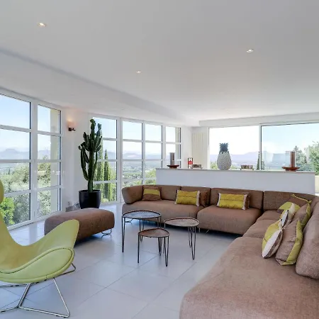 Les Toscanes By Interhome Roquebrune-sur Argens