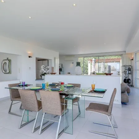 Ferienhaus Les Toscanes By Interhome Roquebrune-sur Argens