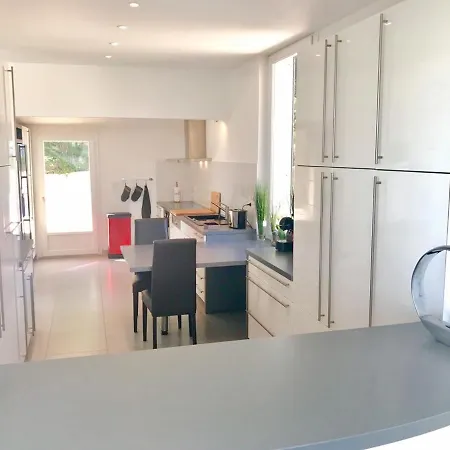 Ferienhaus Les Toscanes By Interhome