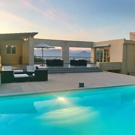Hébergement de vacances Les Toscanes By Interhome Roquebrune-sur Argens