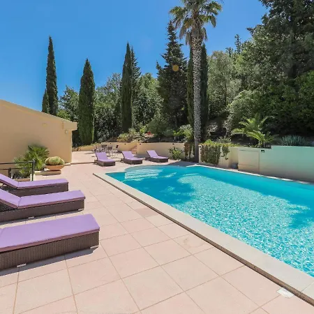 Les Toscanes By Interhome Ferienhaus *