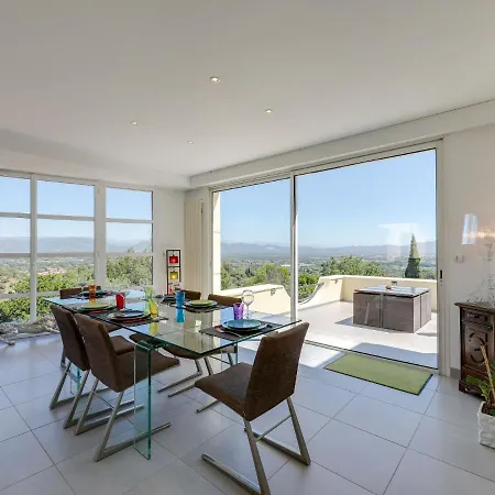 Les Toscanes By Interhome