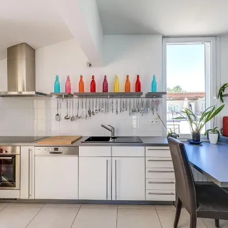 Les Toscanes By Interhome Roquebrune-sur-Argens