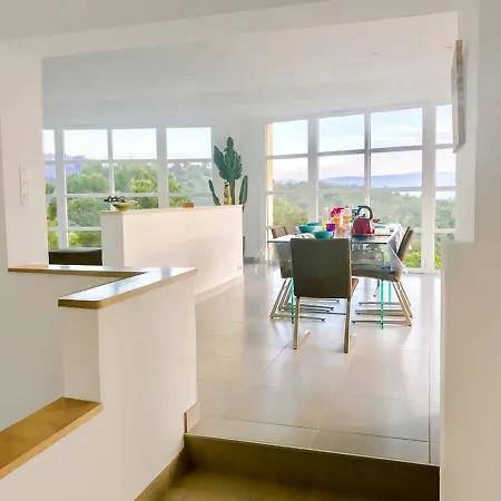 Les Toscanes By Interhome