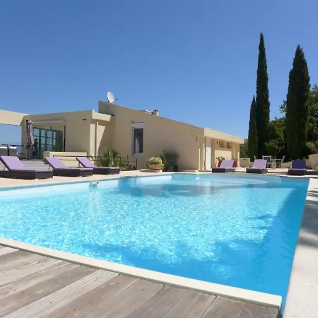 Les Toscanes By Interhome