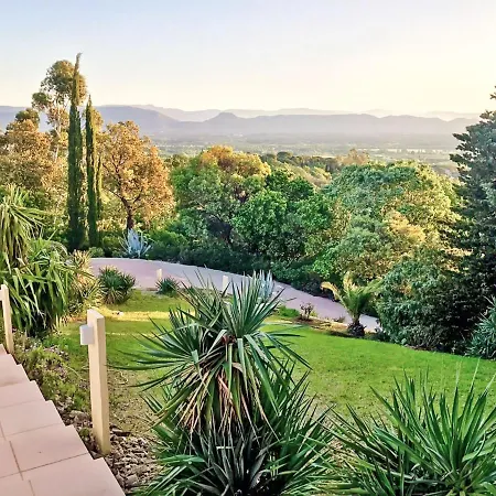 Semesterbostad Les Toscanes By Interhome