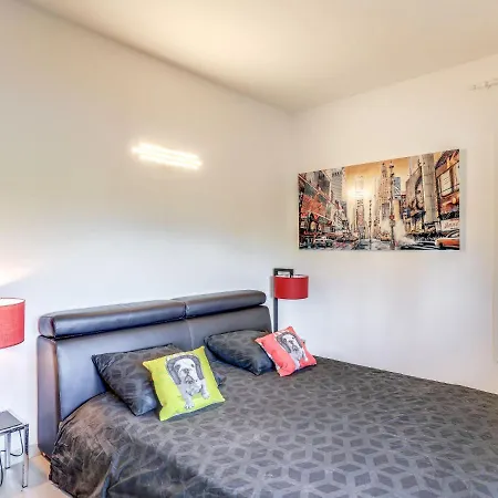 Les Toscanes By Interhome Semesterbostad *