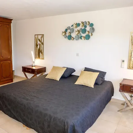 Les Toscanes By Interhome Holiday home