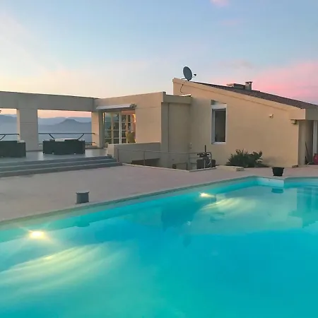 Les Toscanes By Interhome Roquebrune-sur Argens