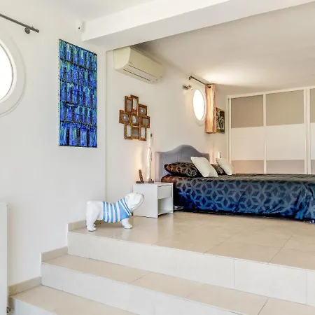 Semesterbostad Les Toscanes By Interhome