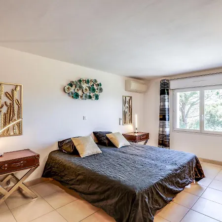 Holiday home Les Toscanes By Interhome