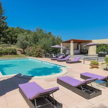 Les Toscanes By Interhome * Roquebrune-sur-Argens