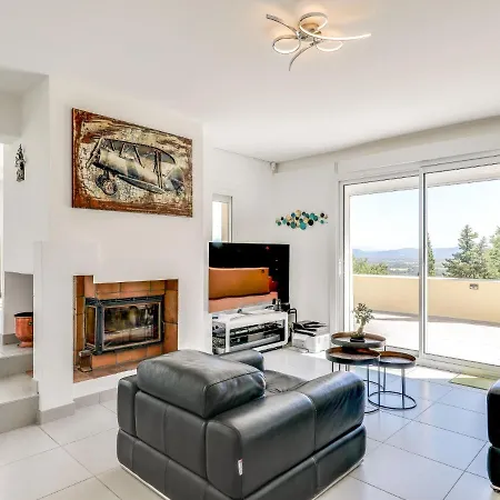 Les Toscanes By Interhome Holiday home