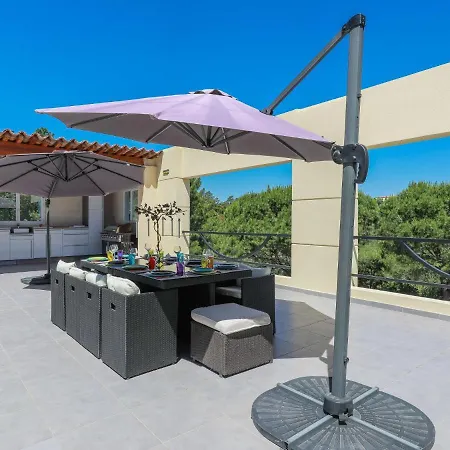 Les Toscanes By Interhome Semesterbostad Roquebrune-sur Argens