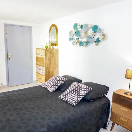 Semesterbostad Les Toscanes By Interhome *