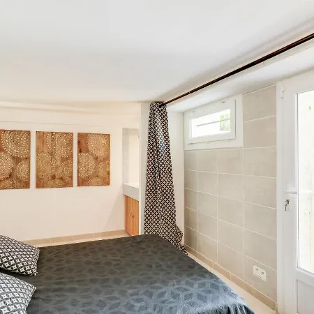 Les Toscanes By Interhome Semesterbostad Roquebrune-sur Argens