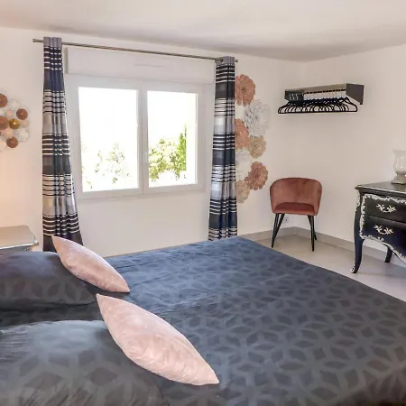 Les Toscanes By Interhome *