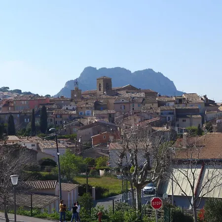 Les Toscanes By Interhome Holiday home *