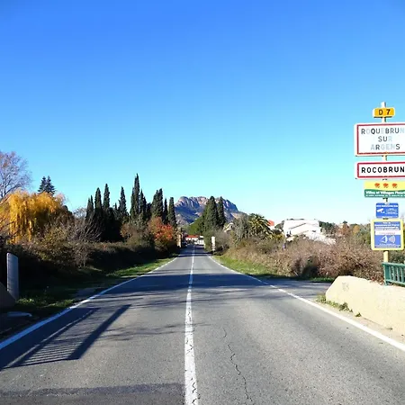 Les Toscanes By Interhome *
