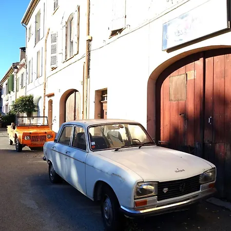 Les Toscanes By Interhome *