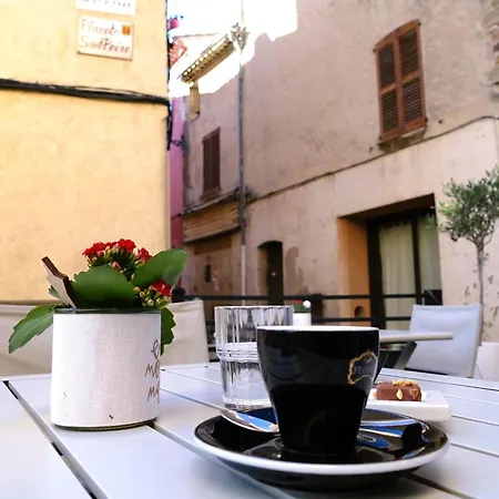 Semesterbostad Les Toscanes By Interhome *