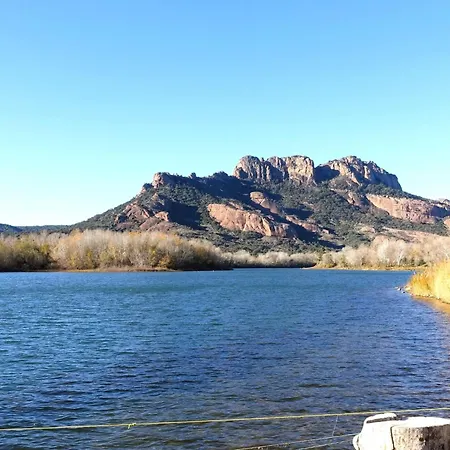 Les Toscanes By Interhome *