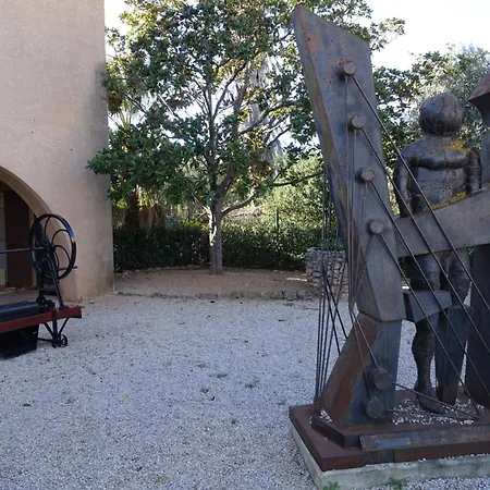 Semesterbostad Les Toscanes By Interhome *